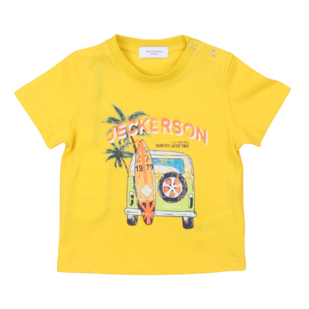 jeckerson - T-Shirts