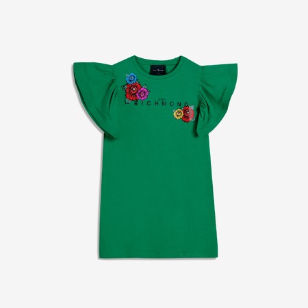 john richmond - Vestidos