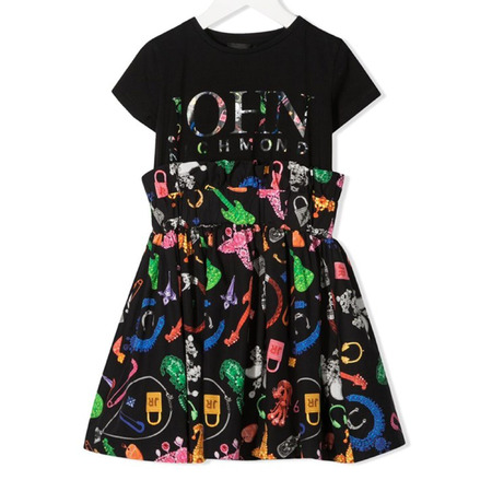 john richmond - Vestidos