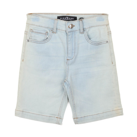 john richmond - Бермуди