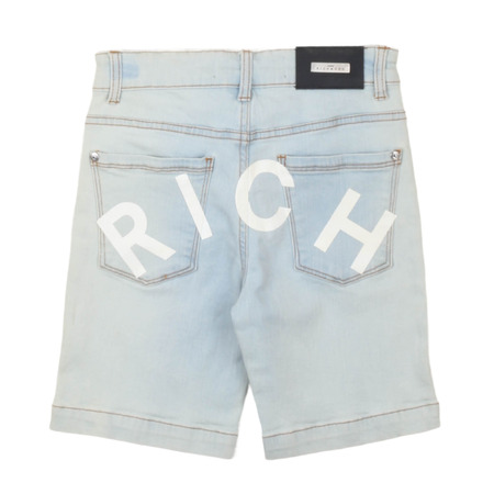 john richmond - Бермуди