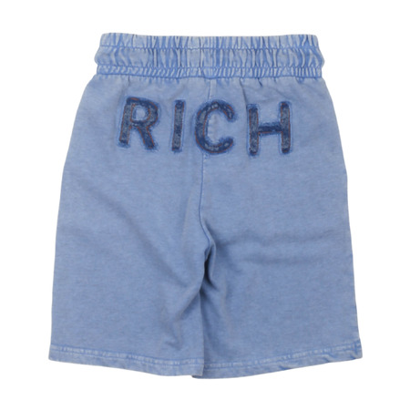 john richmond - Бермуди