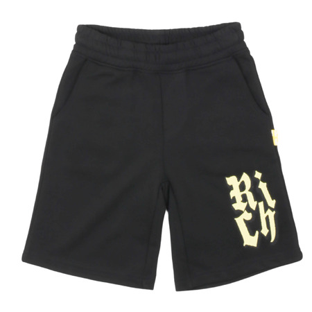 john richmond - Bermuda