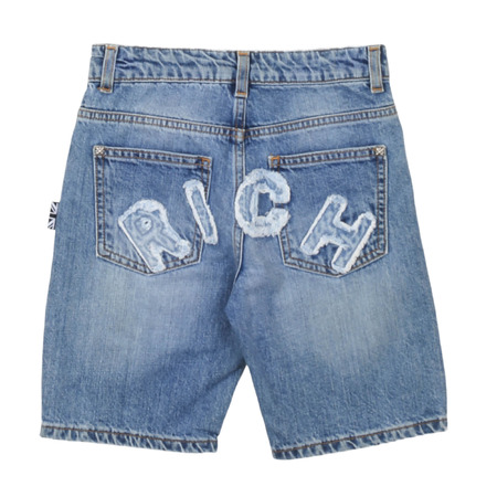 john richmond - Bermudas