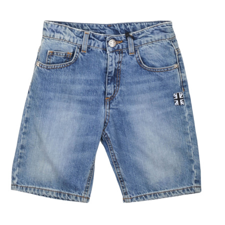 john richmond - Bermudas