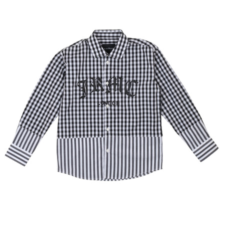 john richmond - 衬衣