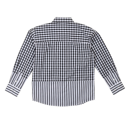 john richmond - 衬衣