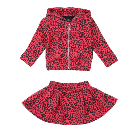 john richmond - Trajes