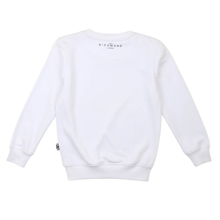 john richmond - Sudaderas