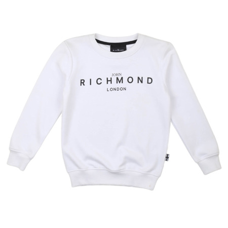 john richmond - Sudaderas
