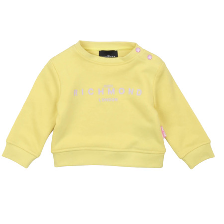 john richmond - 卫衣