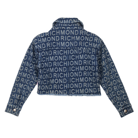 john richmond - Jackets