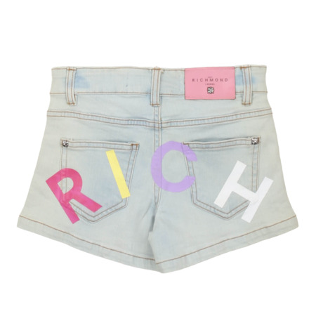 john richmond - Shorts