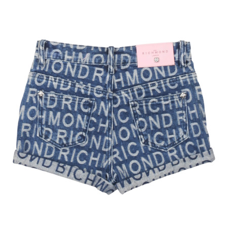 john richmond - Shorts