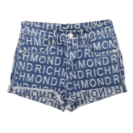 john richmond - Shorts