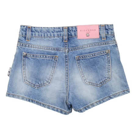 john richmond - Shorts