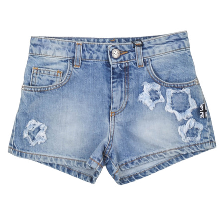 john richmond - Shorts