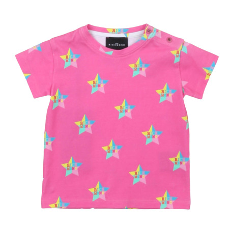 john richmond - T恤