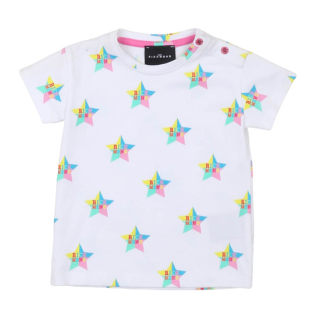 john richmond - T恤