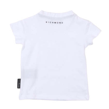 john richmond - T恤