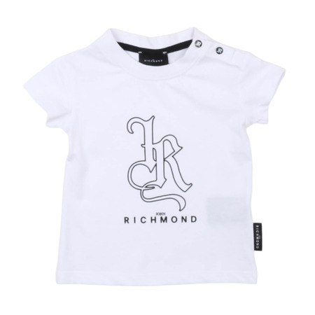 john richmond - T恤