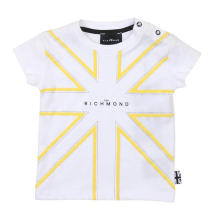 john richmond - T恤
