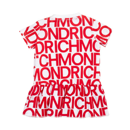 john richmond - Vestidos