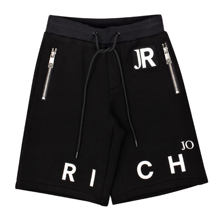 john richmond - Bermudas