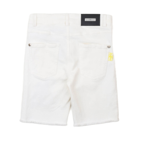 john richmond - Бермуди