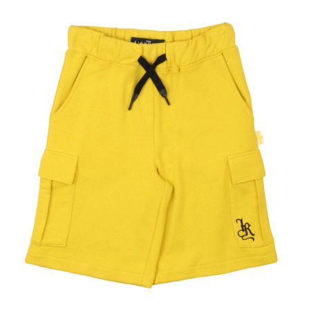 john richmond - Бермуди