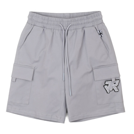 john richmond - Bermudas