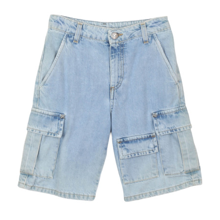 john richmond - Бермуди