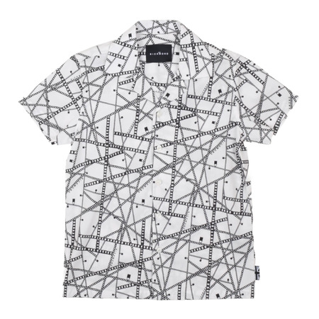 john richmond - 衬衣