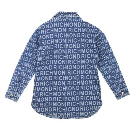 john richmond - Camisas