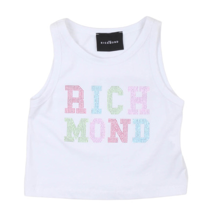 john richmond - Tank Tops