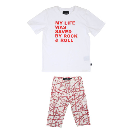 john richmond - 套装