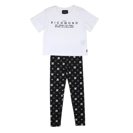 john richmond - 套装