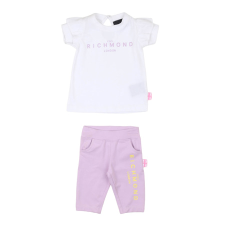 john richmond - 套装