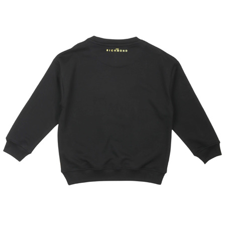 john richmond - Sudaderas