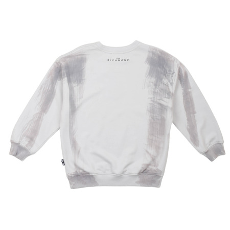 john richmond - Sudaderas