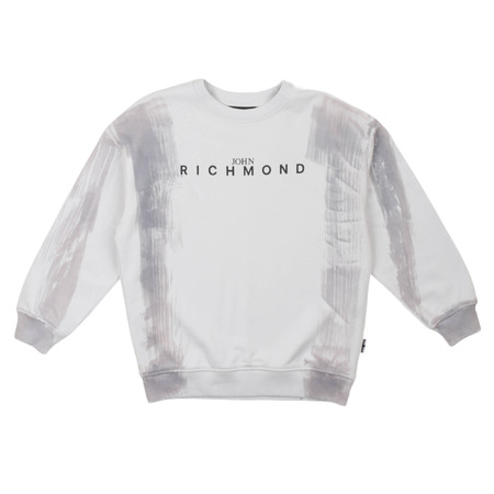 john richmond - Sudaderas