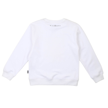 john richmond - Sudaderas