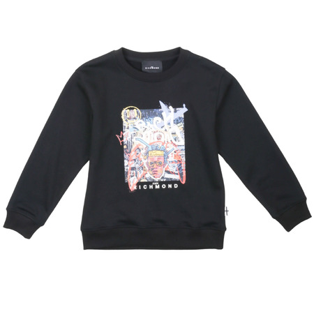 john richmond - Sudaderas