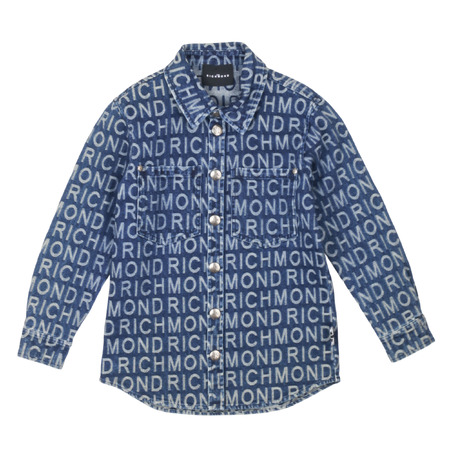 john richmond - 衬衣