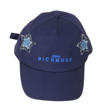 john richmond - 帽子