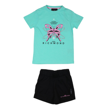 john richmond - 套装