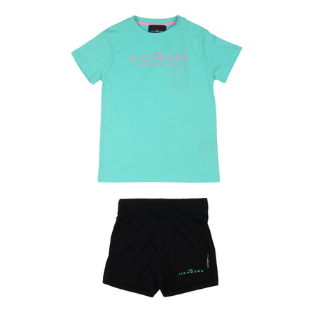 john richmond - 套装