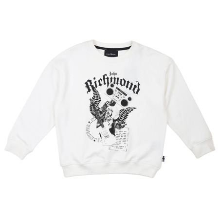 john richmond - Sudaderas