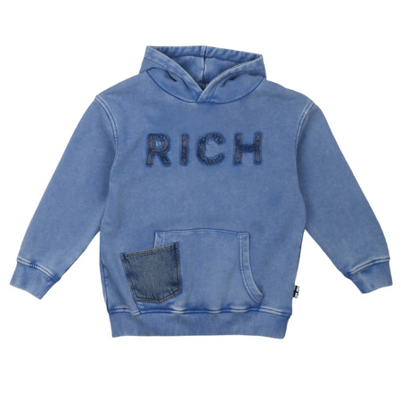 john richmond - Sudaderas