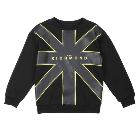 john richmond - Sudaderas